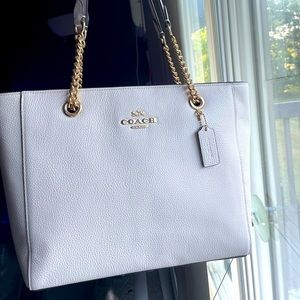 Brand new with tags Coach purse